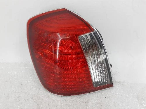 Conjunto de faro/calavera trasero derecho combinado para Hyundai Azera 2004, pieza original OEM 92402 39600