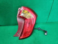 Right rear combination tail light compatible with Kia Picanto 2016, genuine OEM replacement part 92402 1Y000