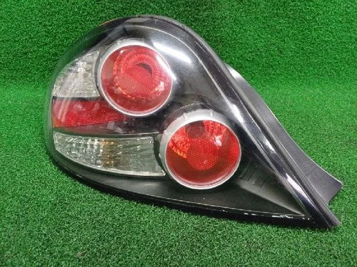 Left rear tail light Hyundai Tiburon 2007 OEM 92401 2C700