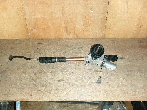 Automotive Replacement Part - HONDA Life 2005 Rack and pinion assembly power steering 53601SFA033 [PA71703633]
