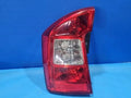 Rear tail light assembly compatible with Kia Carens 2007, genuine OEM replacement part 92401 1D000