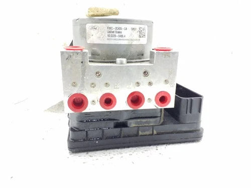 Bomba/Módulo ABS OEM usada para 2015 Ford Focus