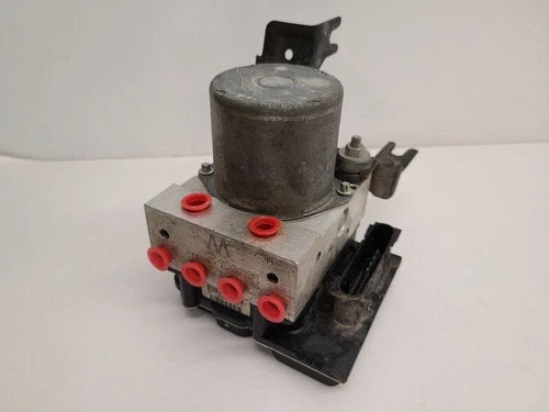 Bomba/Módulo ABS OEM usada para 2009-2010 Nissan Cube AT CVT