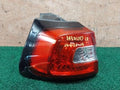 Rear Used OEM Tail Light - Jeep 2.0 Diesel Limited 4WD 2015, Tail Light left (driver side) OEM 68102909AE
