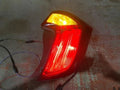 Right rear combination tail light assembly OEM 92402-1Y000 compatible with Kia Picanto 2016