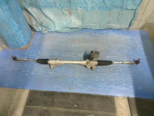 Rack and pinion assembly compatible with power steering TOYOTA Aqua 44510K0010 [PA116102283]