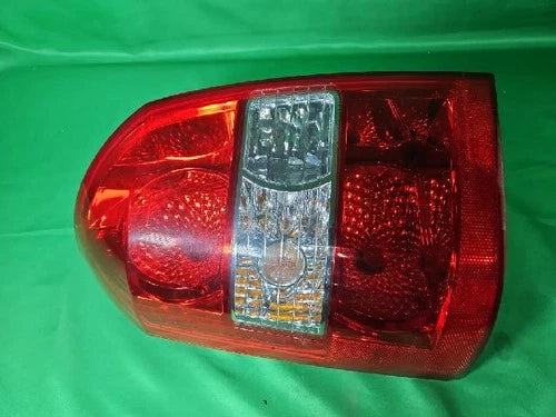 Left rear tail light (driver side) for Hyundai Tucson 2005, genuine OEM replacement part 92401 2E000