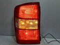 Left rear tail light assembly (OEM) compatible with Kia Carnival 2009, part number 924014D100