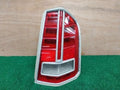 Right rear tail light assembly compatible with Chrysler 300C 2012, genuine OEM replacement part 68042174AE