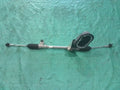 Rack and pinion assembly compatible with power steering NISSAN Roox 480017NA1D [PA124387219]