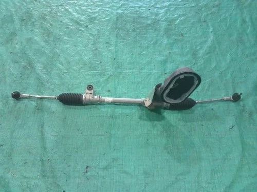 Rack and pinion assembly compatible with power steering NISSAN Roox 480017NA1D [PA124387219]