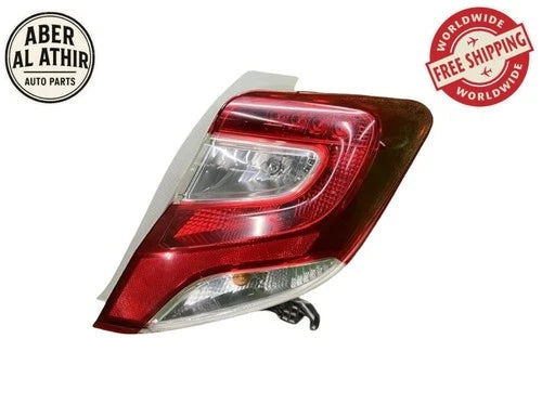 Rear tail light assembly Toyota Vitz NSP135 OEM (See photos)