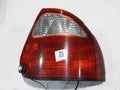 Rear Used OEM Tail Light - Kia 2 1.8 GX 1998 Right rear combination tail light assembly OEM 0K9B051150A