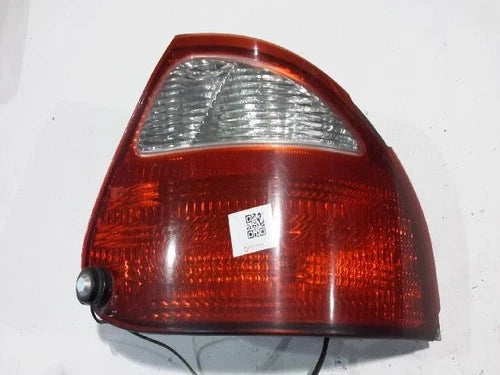 Rear Used OEM Tail Light - Kia 2 1.8 GX 1998 Right rear combination tail light assembly OEM 0K9B051150A