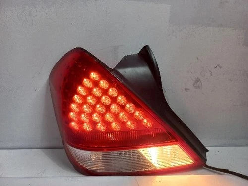 Renault Korea SM7 2006 Combination Tail Light (left side/driver side) OEM 5380152101