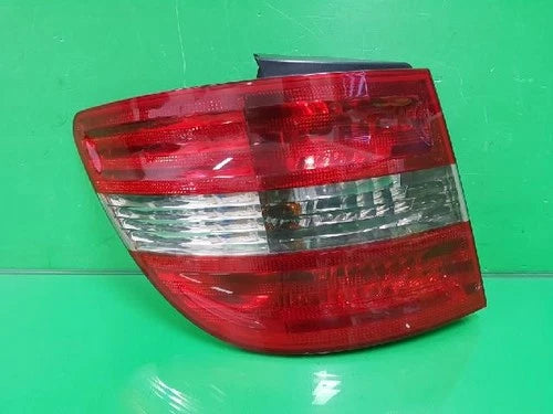 Used OEM Part - Rear tail light left for Mercedes Benz B200 2008, genuine OEM replacement part A1698202564