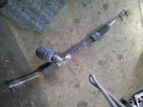 Rack and pinion assembly compatible with power steering SUZUKI Wagon R 4851085K00 [PA120548606]