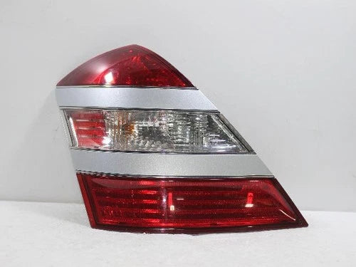 Used OEM Part - Rear tail light genuine Mercedes Benz S550 2008 A2218200364