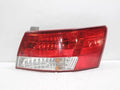 Right outer rear tail light assembly compatible with Hyundai NF 2006, genuine OEM replacement part 924023K400