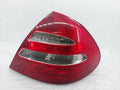 Right rear tail light assembly compatible with Mercedes Benz E350 2006 (OEM A2118200464)