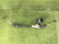 Rack and pinion assembly compatible with power steering for SUZUKI Hustler 2014 [Used] [PA126325219]
