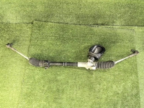 Rack and pinion assembly compatible with power steering for SUZUKI Hustler 2014 [Used] [PA126325219]