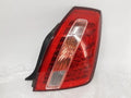 Conjunto de faro/calavera trasero derecho combinado para Kia 2007, pieza original OEM 92402-3F500