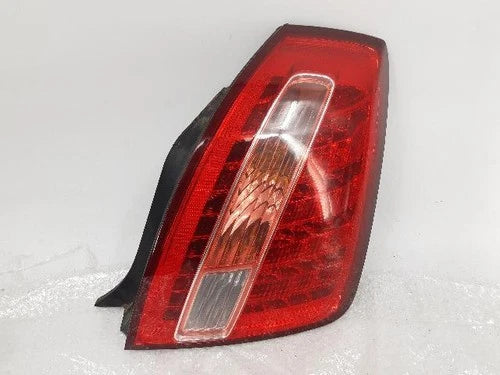 Conjunto de faro/calavera trasero derecho combinado para Kia 2007, pieza original OEM 92402-3F500