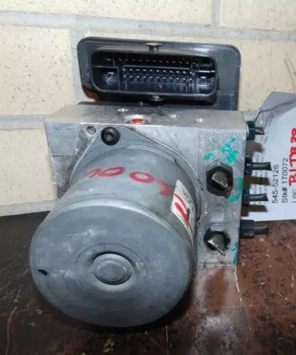 Bomba/Módulo ABS OEM usada para 2011 2012 2014 KIA SEDONA 3.5L | SEDONA - 3.5L