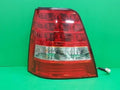 Conjunto de faro/calavera trasero izquierdo para Kia Sorento 2007, pieza original OEM 92401 3E500