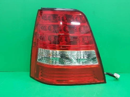 Conjunto de faro/calavera trasero izquierdo para Kia Sorento 2007, pieza original OEM 92401 3E500