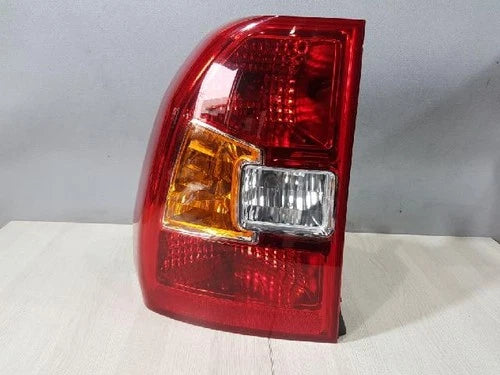 Left rear tail light assembly compatible with Kia Sportage 2010, genuine OEM replacement part 92401 1F550