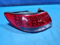 Conjunto de faro/calavera trasero izquierdo combinado para Hyundai Azera 2005, OEM 92401 3L000