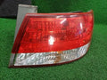 Used OEM Part - light assembly/tail lights outer right for Hyundai NF 2007, genuine OEM replacement part 92402 3K400