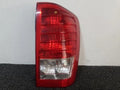 Conjunto de faro/calavera trasero derecho combinado para Kia Carnival 2009, pieza original OEM 92402 4J000