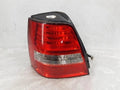 Conjunto de faro/calavera trasero izquierdo para Kia Sorento 2007, pieza original OEM 92401 3E500