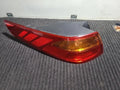 Left rear combination tail light assembly compatible with Kia K5 2014, genuine OEM replacement part 92401 2T500