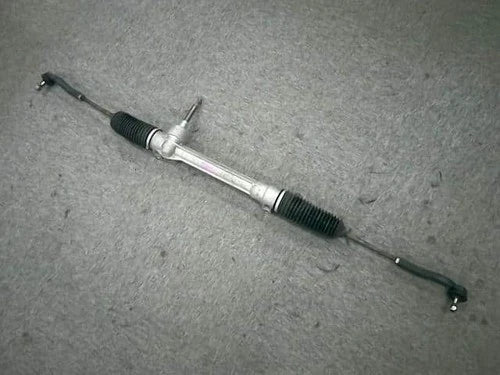Rack and pinion assembly compatible with power steering Fiat Abarth 500 51934267 [PA20576481]