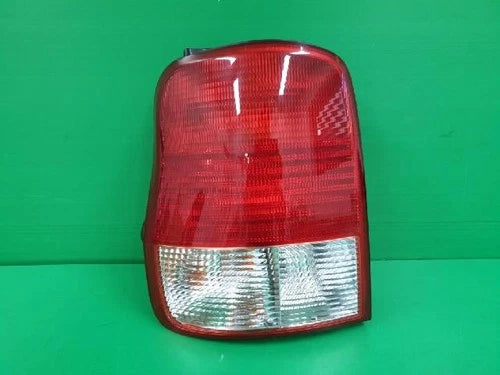 Rear tail light assembly compatible with Kia Carnival 2001, genuine OEM replacement part 0K53A 51160