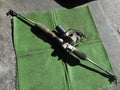 Rack and pinion assembly compatible with power steering HONDA Acty 53601S3A903 [PA123432028]