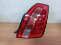 Conjunto de faro/calavera trasero derecho combinado para Kia 2008, pieza original OEM 92402 3F500