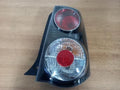 Kia Picanto 2009 Combination Tail Light (right) genuine OEM 92402 07500