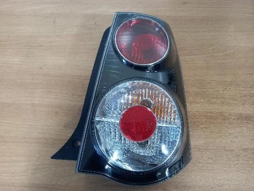 Kia Picanto 2009 Combination Tail Light (right) genuine OEM 92402 07500