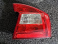 Right rear tail light assembly compatible with Kia Carens 2006, genuine OEM replacement part 92402 1D000
