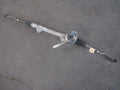 Rack and pinion assembly compatible with power steering NISSAN X-Trail 480014BG0A [PA95341296]
