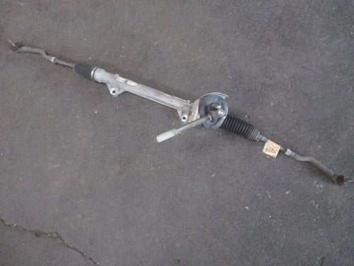 Rack and pinion assembly compatible with power steering NISSAN X-Trail 480014BG0A [PA95341296]