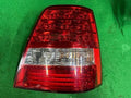 Right rear combination tail light assembly OEM 92402 3E500 compatible with Kia Sorento 2009