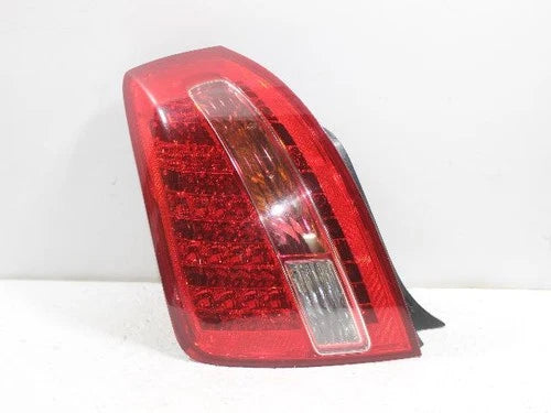 Left rear combination tail light assembly (LH) compatible with Kia Amanti 2009, OEM 92401 3F500
