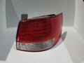 Used OEM Part - Combination Tail Light Assembly compatible with Hyundai NF N20 2009, OEM 92402 3K500