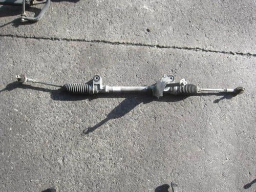 Rack and pinion assembly compatible with power steering NISSAN Roox 2021 [Used] [PA97939126]